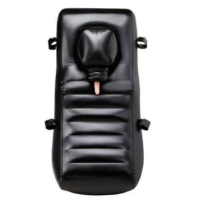 Louisiana Lounger Sexmaskine