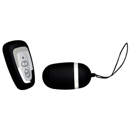 Velvet Remote Control Vibrator æg