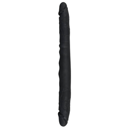 Silikone Dobbelt Dildo