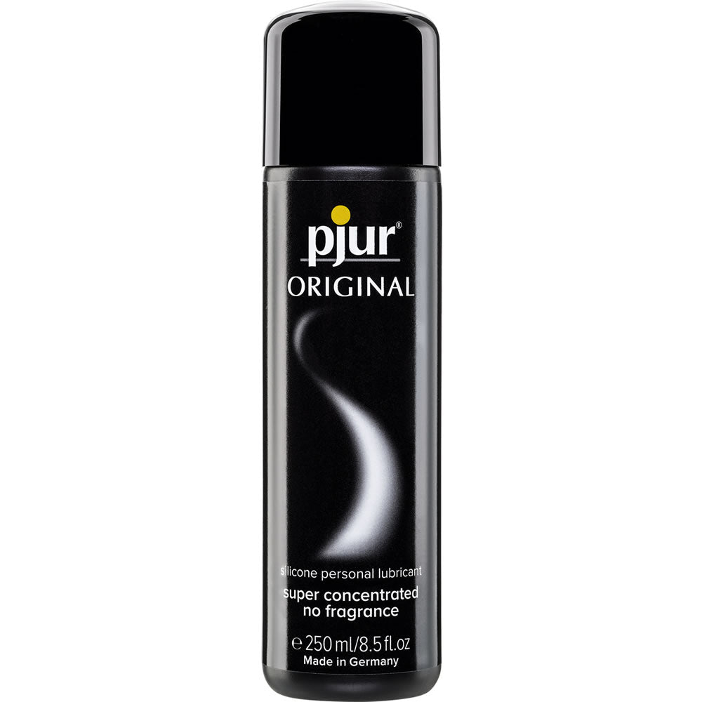 Pjur Original Silikone Glidecreme
