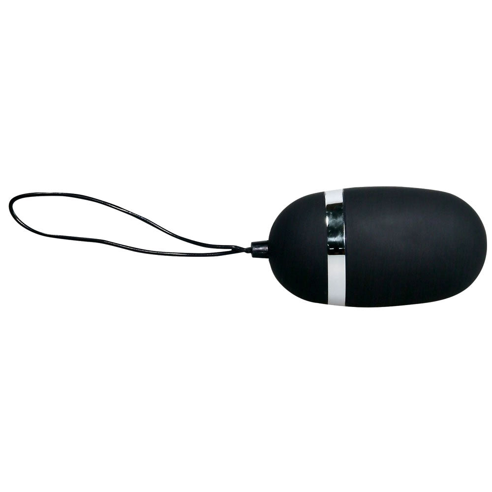 Velvet Remote Control Vibrator æg