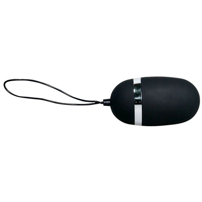 Velvet Remote Control Vibrator æg