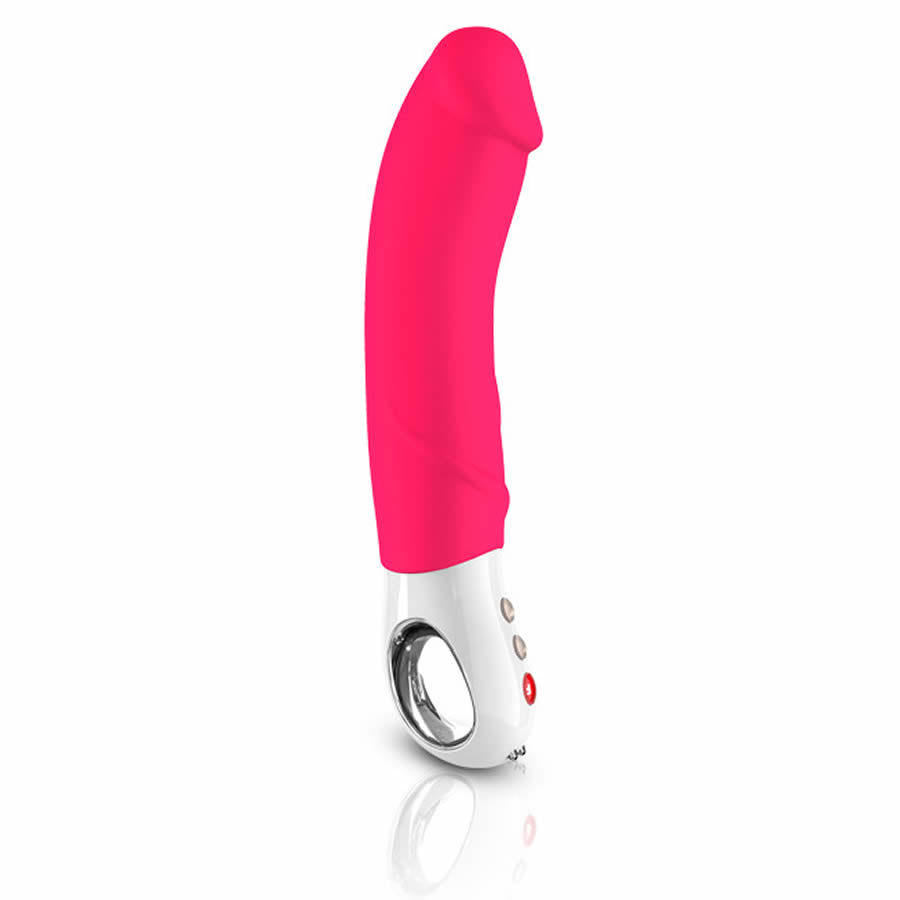 Big Boss G5 Vibrator Dildo