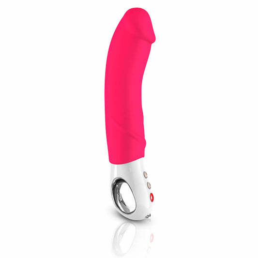 Big Boss G5 Vibrator Dildo