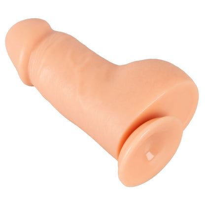 Real Big Dildo