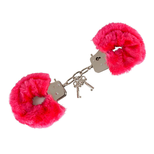 Love Cuffs Håndjern