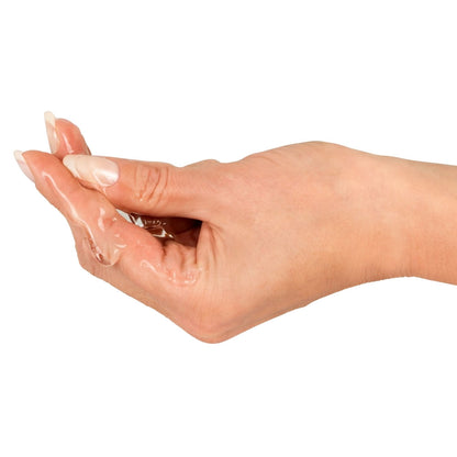 Aloe Vera 2-i-1 Massageolie og Glidecreme