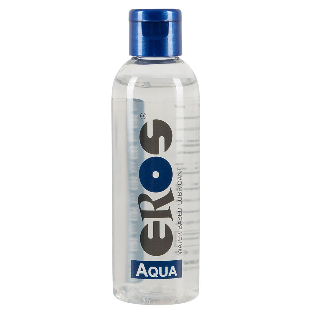Eros Aqua Glidecreme