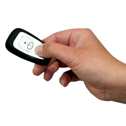 Velvet Remote Control Vibrator æg