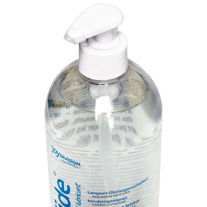 AQUAglide Vandbaseret Glidecreme