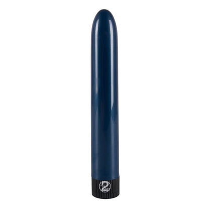 Midnight Blue Dildo og Vibrator sæt