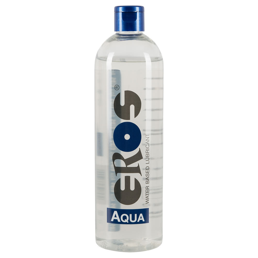 Eros Aqua Glidecreme