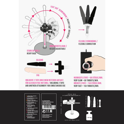 Big Bang Penetrator